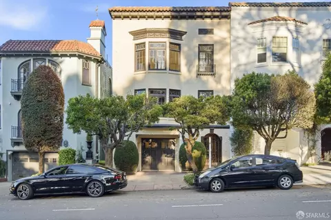 3152 Lyon St, San Francisco, CA 94123