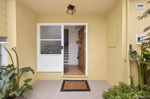 Entry Way - 255 Molimo Dr, San Francisco, CA 94127 photo 1 of 3