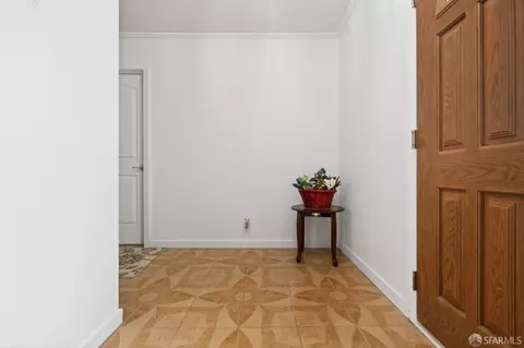 Entry Way - 255 Molimo Dr, San Francisco, CA 94127 photo 2 of 3