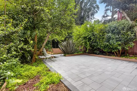 Exterior - 255 Molimo Dr, San Francisco, CA 94127 photo 4 of 8