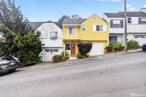 Exterior - 255 Molimo Dr, San Francisco, CA 94127 photo 2 of 8