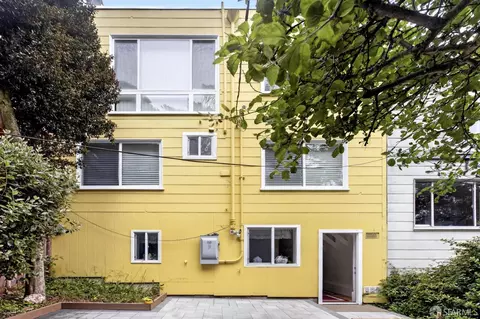 Exterior - 255 Molimo Dr, San Francisco, CA 94127 photo 7 of 8