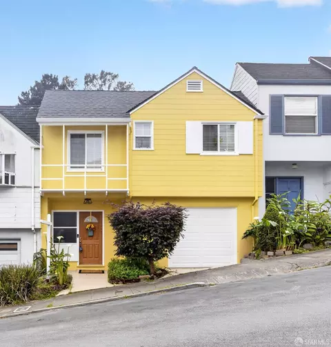 Exterior - 255 Molimo Dr, San Francisco, CA 94127 photo 1 of 8