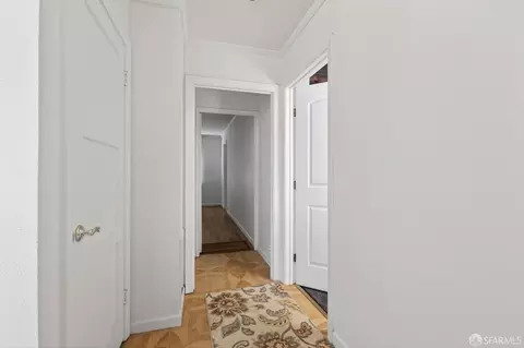 Entry Way - 255 Molimo Dr, San Francisco, CA 94127 photo 3 of 3