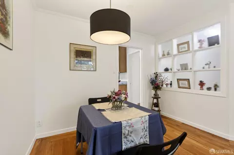 Dining - 255 Molimo Dr, San Francisco, CA 94127 photo 1 of 2
