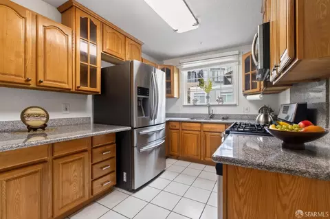 Kitchen - 255 Molimo Dr, San Francisco, CA 94127 photo 1 of 5
