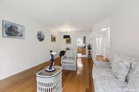 Living - 255 Molimo Dr, San Francisco, CA 94127 photo 2 of 2