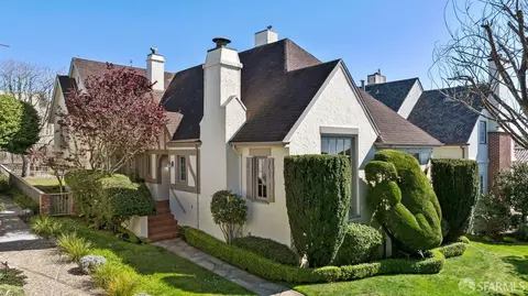 333 San Benito Way, San Francisco, CA 94127