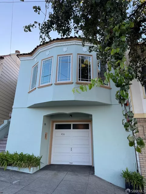 436 San Bruno Ave, San Francisco, CA 94110
