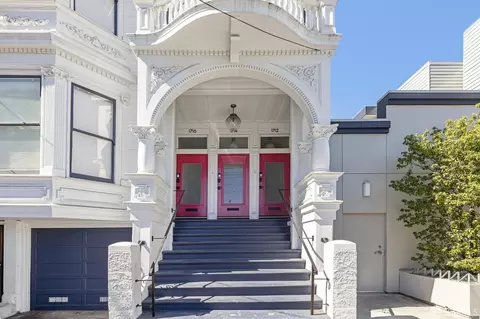 1712 Bryant St, San Francisco, CA 94110