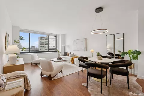 260 King St #1011, San Francisco, CA 94107