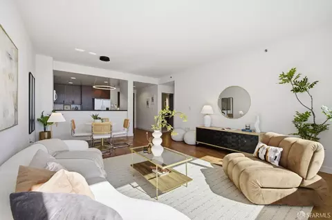 260 King St #1011, San Francisco, CA 94107