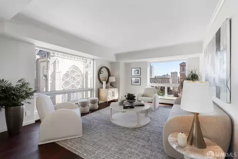 1177 California St #809, San Francisco, CA 94108