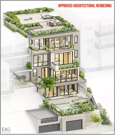 930 Baker St, San Francisco, CA 94115