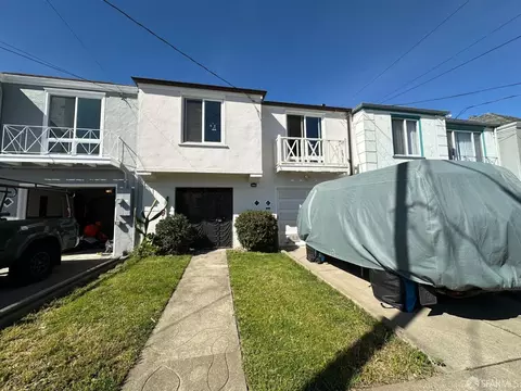 2063 42nd Ave, San Francisco, CA 94116