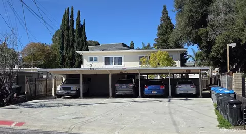 328 Higdon Ave, Mountain View, CA 94041