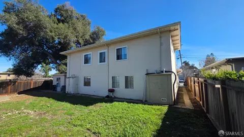 Exterior - 328 Higdon Ave, Mountain View, CA 94041 photo 4 of 5
