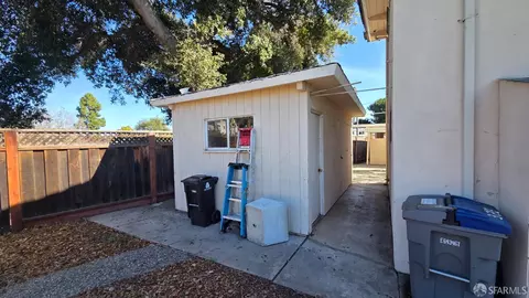 Exterior - 328 Higdon Ave, Mountain View, CA 94041 photo 2 of 5
