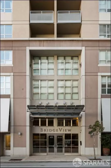 400 Beale St #505, San Francisco, CA 94105