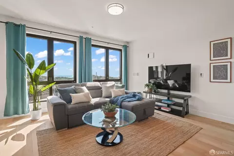 3535 Wawona St #414, San Francisco, CA 94116