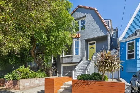 327 London St, San Francisco, CA 94112