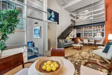 245 5th St #106, San Francisco, CA 94103