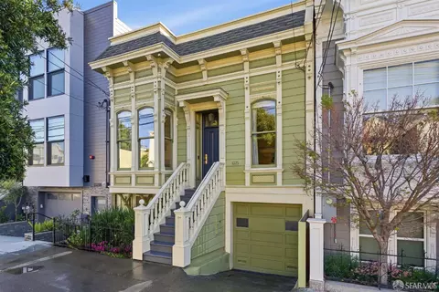 1375 Sanchez St, San Francisco, CA 94131