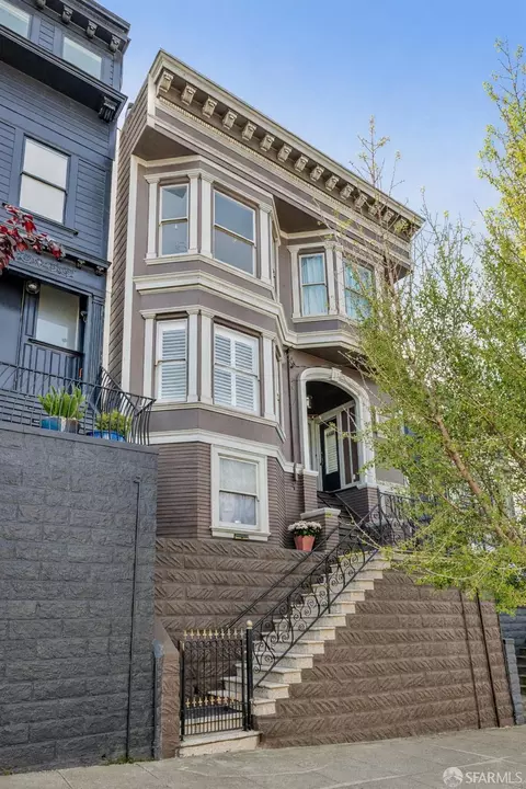 4021 19th St, San Francisco, CA 94114