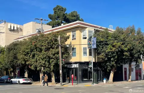1582 Folsom St, San Francisco, CA 94103