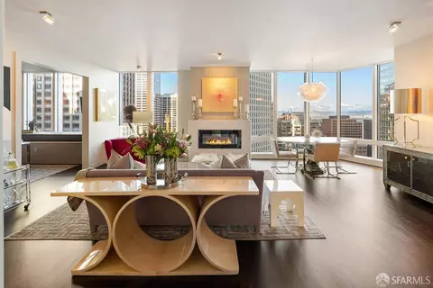 301 Mission St #27C, San Francisco, CA 94105