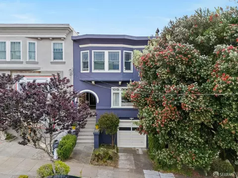 532 45th Ave, San Francisco, CA 94121