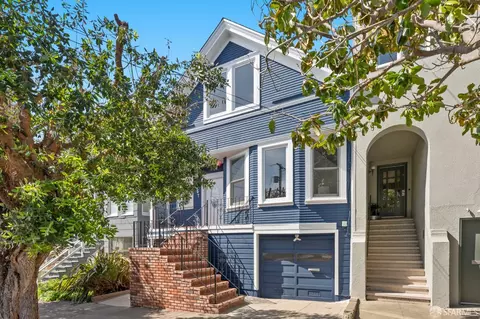 165 Park St, San Francisco, CA 94110