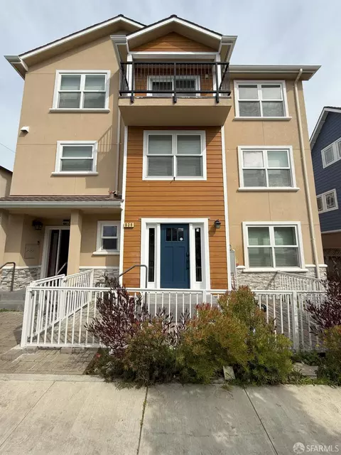 938 Kearney St, El Cerrito, CA 94530