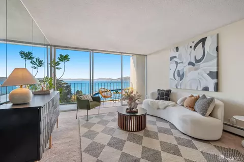 1050 N Point St #1103A, San Francisco, CA 94109