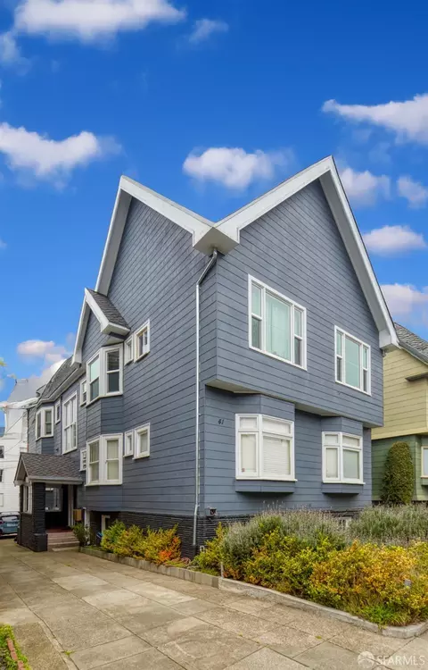 41 Palm Ave, San Francisco, CA 94118