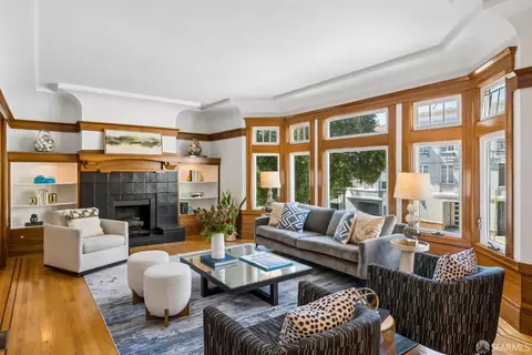 10 Clayton St, San Francisco, CA 94117