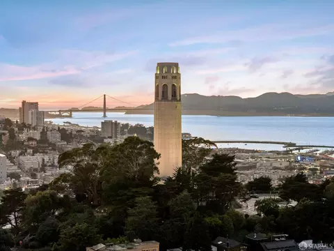 1360 Montgomery St #2, San Francisco, CA 94133