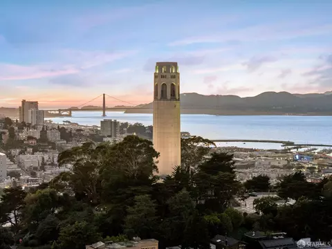 1360 Montgomery St #2, San Francisco, CA 94133