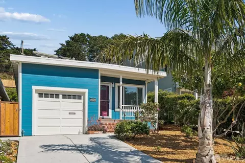 409 Pacific Ave, Pacifica, CA 94044