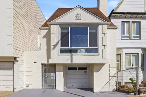 1826 Judah St, San Francisco, CA 94122