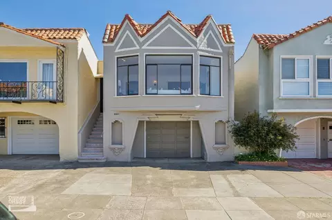 638 38th Ave, San Francisco, CA 94121