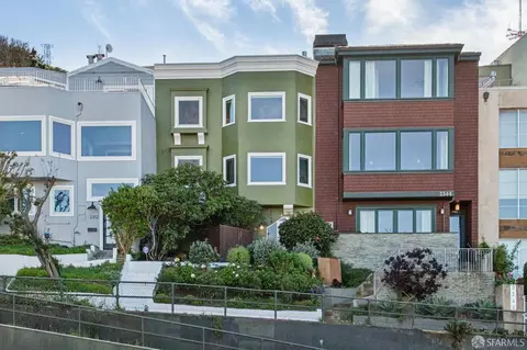 3348 Market St, San Francisco, CA 94114