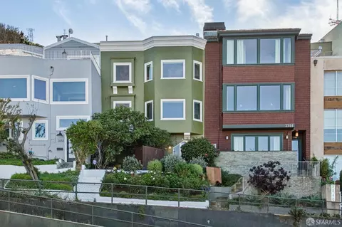 3348 Market St, San Francisco, CA 94114