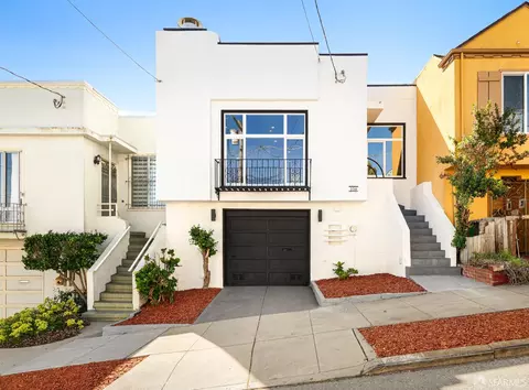 239 Bright St, San Francisco, CA 94132