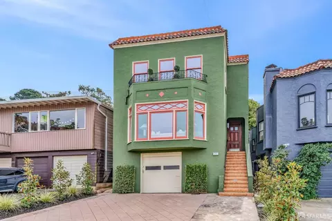 715 Ulloa St, San Francisco, CA 94127