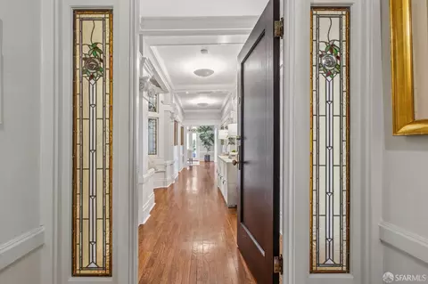 1301 Clay St #2, San Francisco, CA 94109