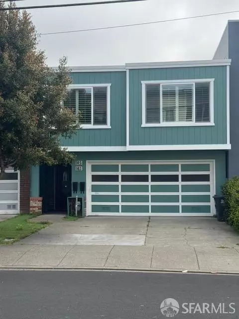 143 1st Ave, Daly City, CA 94014