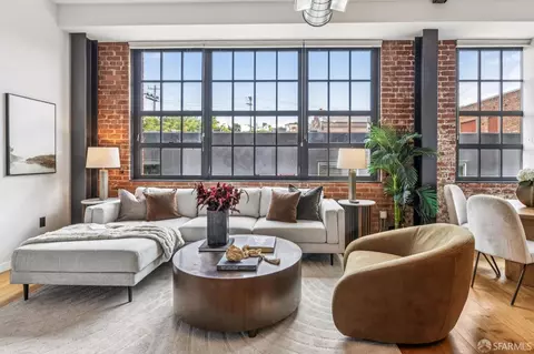 2101 Bryant St #205, San Francisco, CA 94110