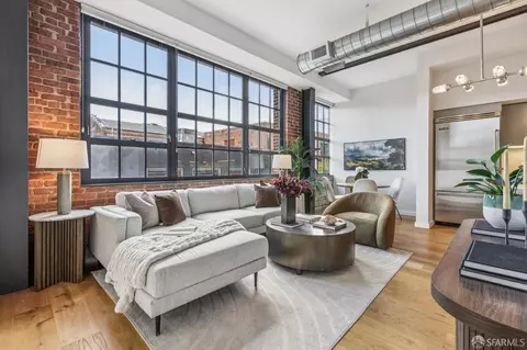 2101 Bryant St #205, San Francisco, CA 94110