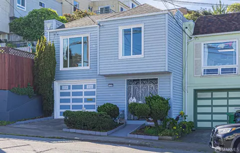 125 Garfield St, San Francisco, CA 94134